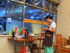 -老牌依强牛肉店(达道总店)