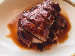 -金轩中餐厅 Jin Xuan(浦东丽思卡尔顿酒店)