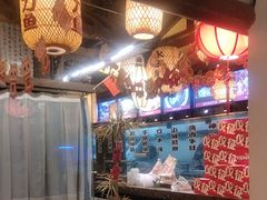 -永安水煮活鱼·仪征菜(仪征奥林匹克店)