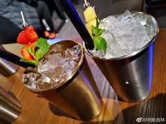 -黑角餐厅美式狂野Blackhorn(昌茂花园店)