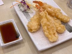 炸虾-八盛屋·沾面(集美万达店)