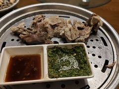 -胡杨记忆(和平路店)