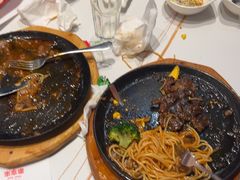 -豪享来(我格广场店)