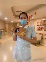 点击看大图 -广州安和泰医学月子会所