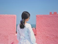 -漳州滨海火山岛自然生态风景区