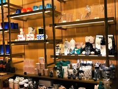 -星巴克(深圳布吉万象汇4F店)