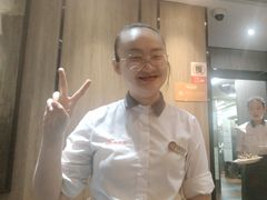-海底捞火锅(王府井店)