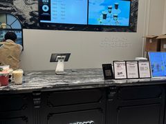-théATRE 茶聚场(王府中環店)