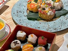 -鸟山鸣·日料食堂(王府井店)