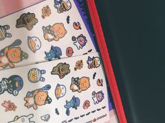-KAKAO FRIENDS(弘大店)