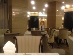 -良运大酒店餐厅