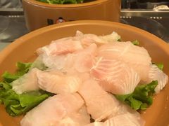 -龍歌自助小火锅(城阳万象汇店)