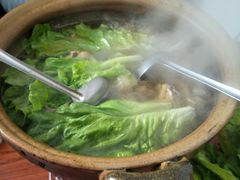 -威邵鸡煲(西华路总店)
