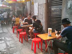 -陈老添美食店(宝华路店)