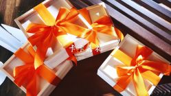 -卡卡喜糖伴手礼·商务礼宝宝礼·婚礼用品