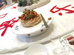 -御仙都北京菜馆·烤鸭店(双井店)