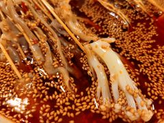 -叶婆婆钵钵鸡(解放碑店)