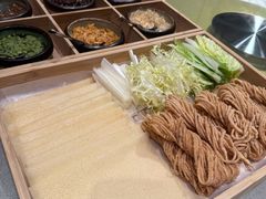 -有喜胶东小馆(太申祥和店)