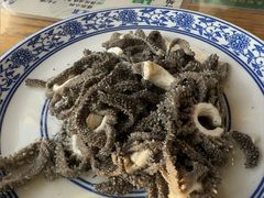 -东兴顺爆肚张