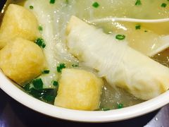 -东泰祥生煎馆(陕西南路店)