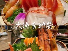 -大渔铁板烧(蛇口店)