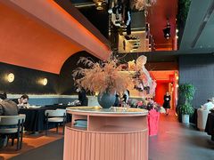 -醉东Oriental House(静安嘉里中心店)