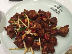 -卫鼎轩·曹公馆(鼓楼店)