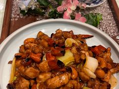 -岷山饭店-岷轩中餐厅