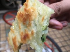 葱油饼-咏春葱油饼(德政中路店)