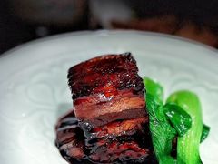 -北京王府井希尔顿酒店·秦唐中餐厅Chynna