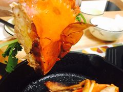 -鑫阿强海鲜大排档·老厦门特色菜(中山路店)
