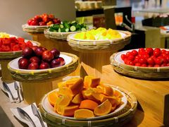 -金海湾自助餐厅(金陵饭店)