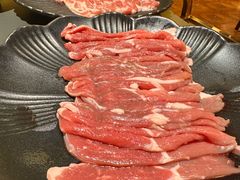 -羊大爷涮肉(亮马桥店)