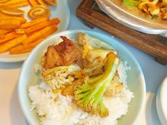 -椒馋小馆(绿源路店)