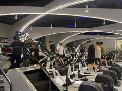 -印象游泳健身(张士店)