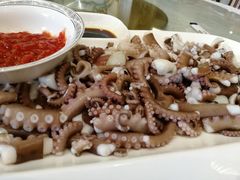 -北戴河转鱼·炒螃蟹酱餐厅