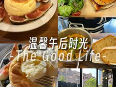 -UPPER KITCHEN(延安路店)