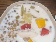 -椰语堂·海南清补凉(中山骑楼店)