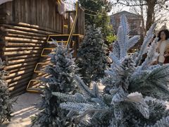 -HERRE·FARM 赫尔露营农场·团建聚会包场