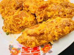 -谢记上海大排档(长寿路店)