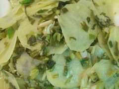 -柞水乾佑红门家菜