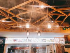大堂-玉林串串香(桥西店)