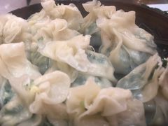 -杨记小骨头羊杂馆(南五马路店)
