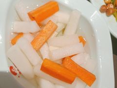 -邢氏老太太烤串(北兴街店)
