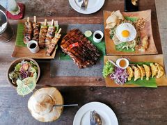 -Naughty Nuri’s Phuket