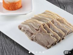 -新兴家喻酒家·羊城名宴(昌岗店)