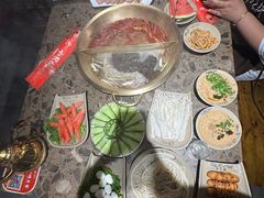 -小龙坎老火锅(展览馆店)