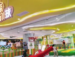 点击看大图 -MELAND(湾悦城店)