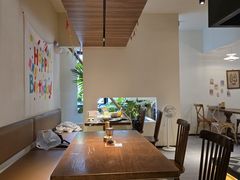 -The Good Place好地方·Brunch·coffee(国贸店)
