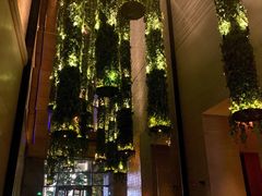 -顶层酒吧ROOF(上海艾迪逊酒店)